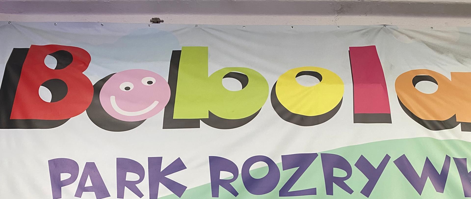Super ferie w Bobolandii