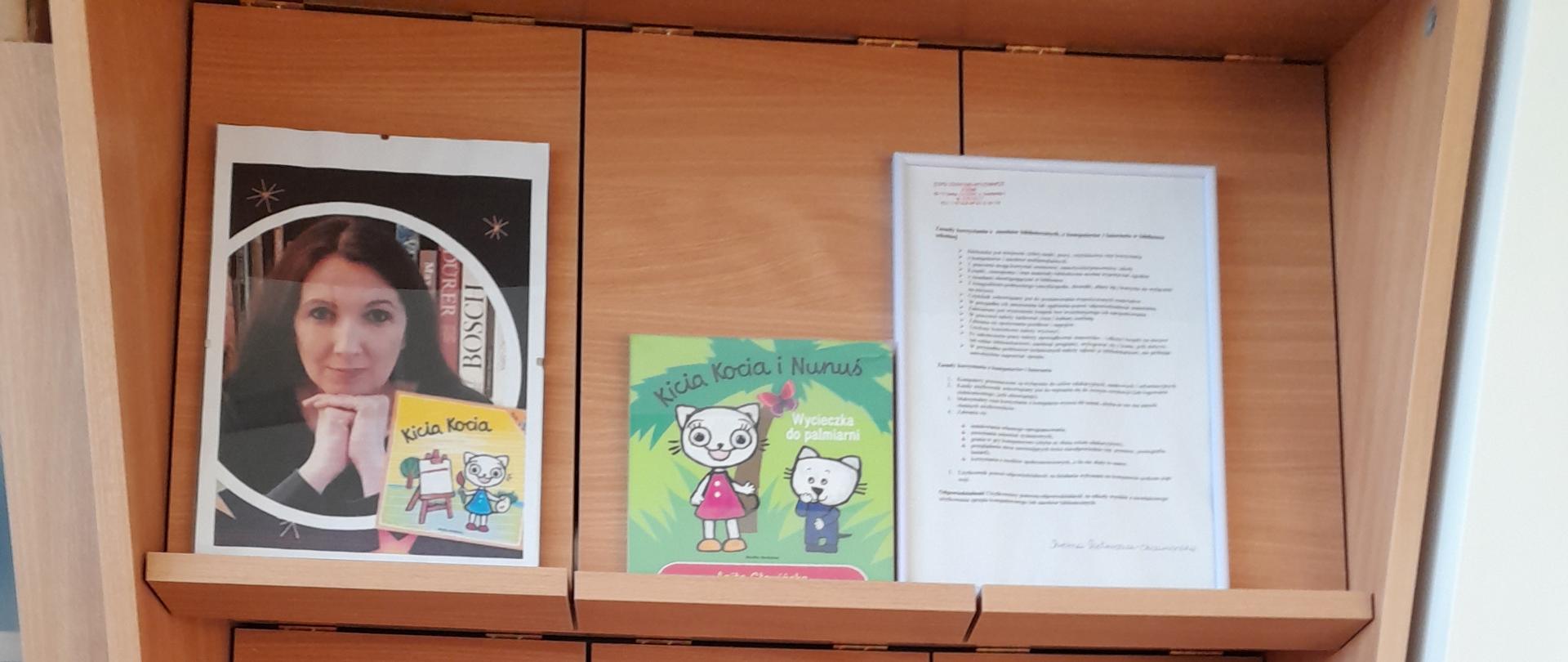 NPRCz - Publiczne Przedszkole - autorzy książek
