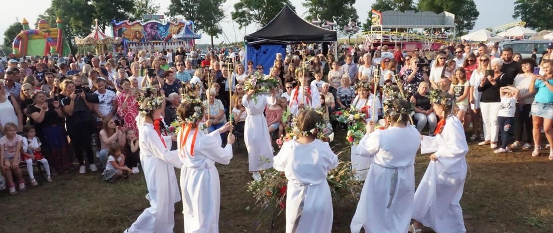 Otwarcie zalewu „Antoniów” koło Radoszyc