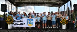 XXX Jubileuszowy Złaz Samorządowców