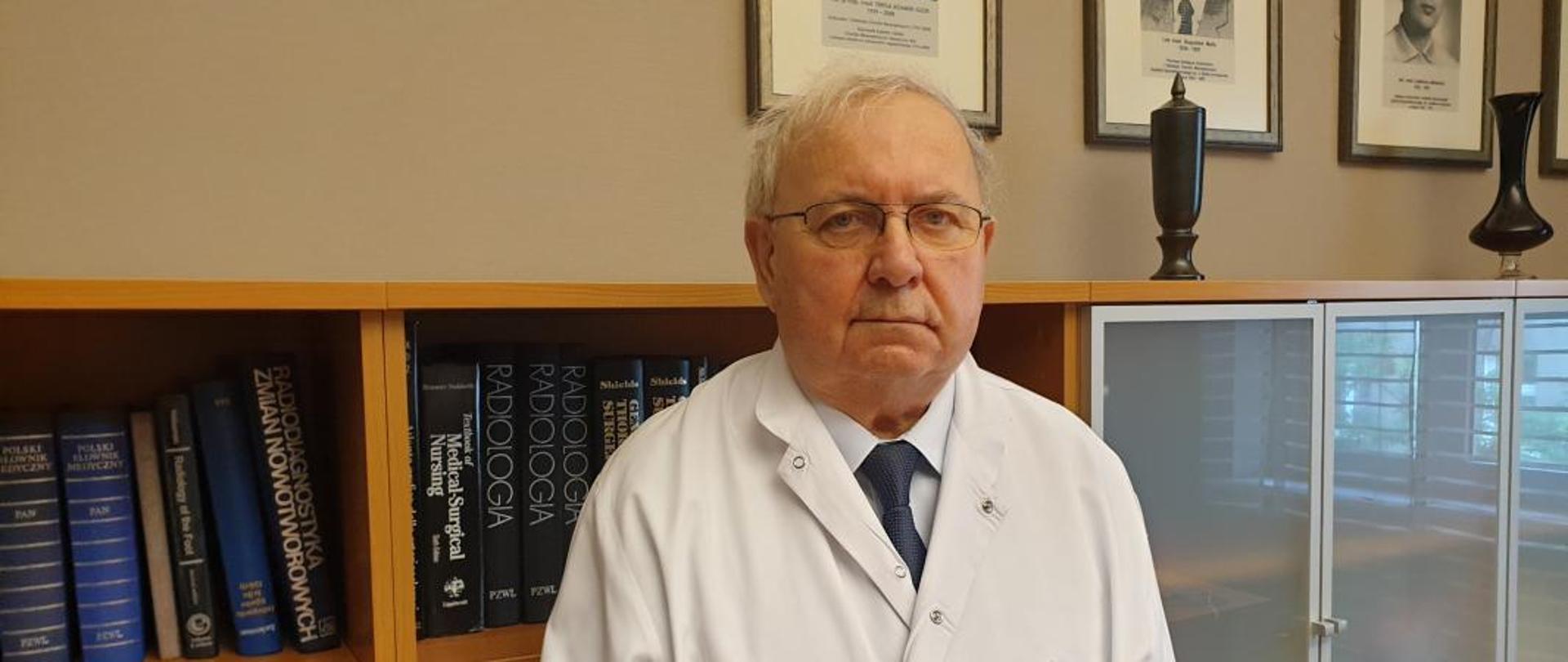 Dr Andrzej Kosiniak-Kamysz