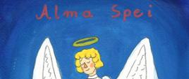Życzenia świąteczne od Alma Spei