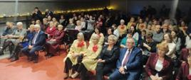 Gminne Kolędowanie w Mordach 