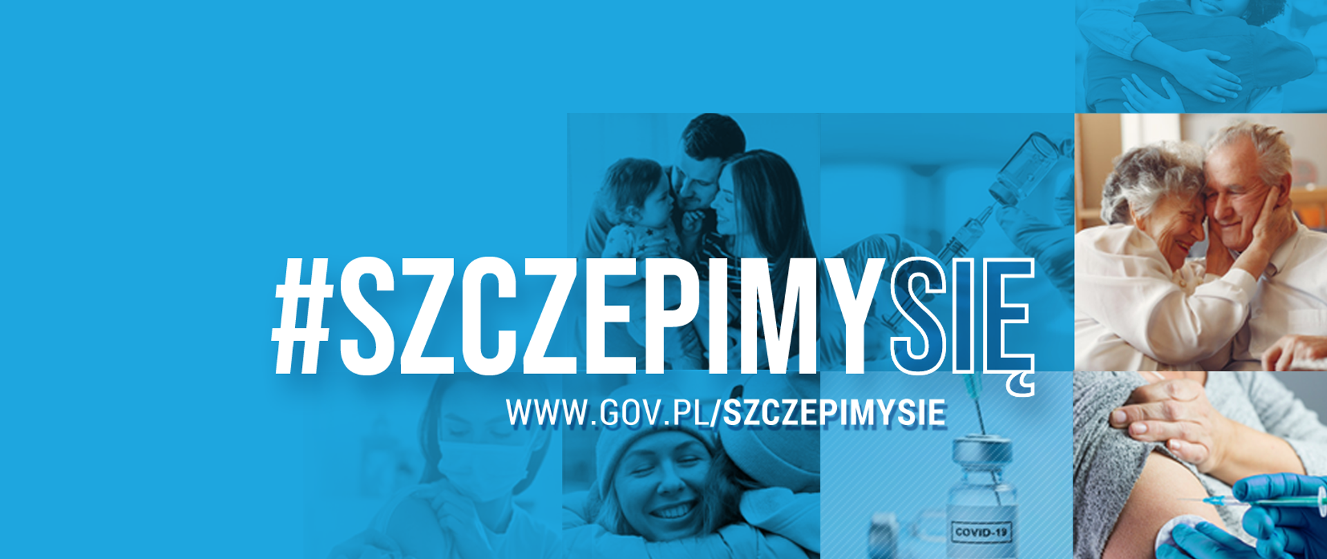 Szczepimy się grafika