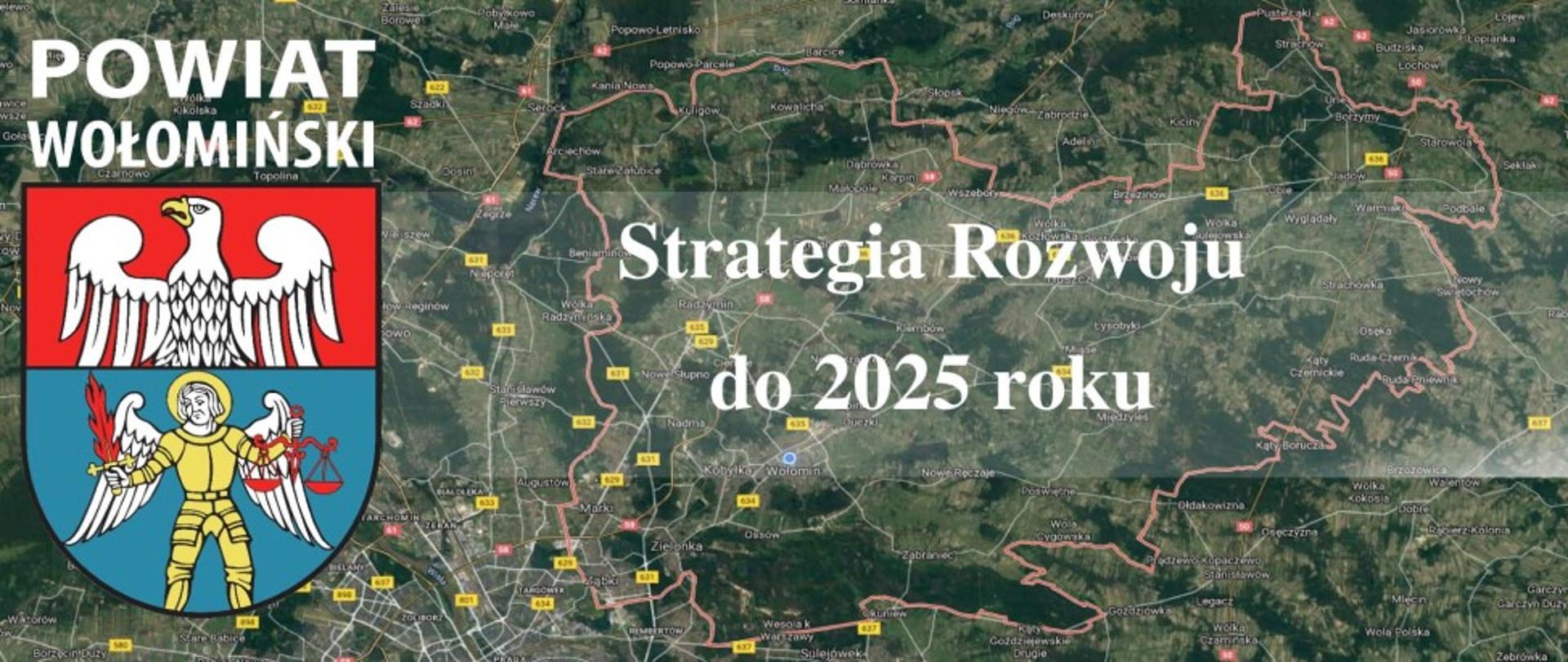 Strategia Rozwoju 2025
