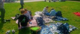  Dzień Pustej Klasy w naszej szkole