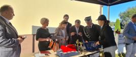 Złoty Jubileusz Zenona Bodysa