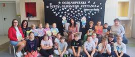 Ogólnopolski Dzień Głośnego Czytania