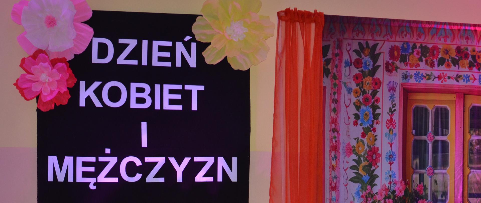 Dzień Kobiet