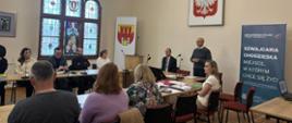 III spotkanie Komitetu Społecznego