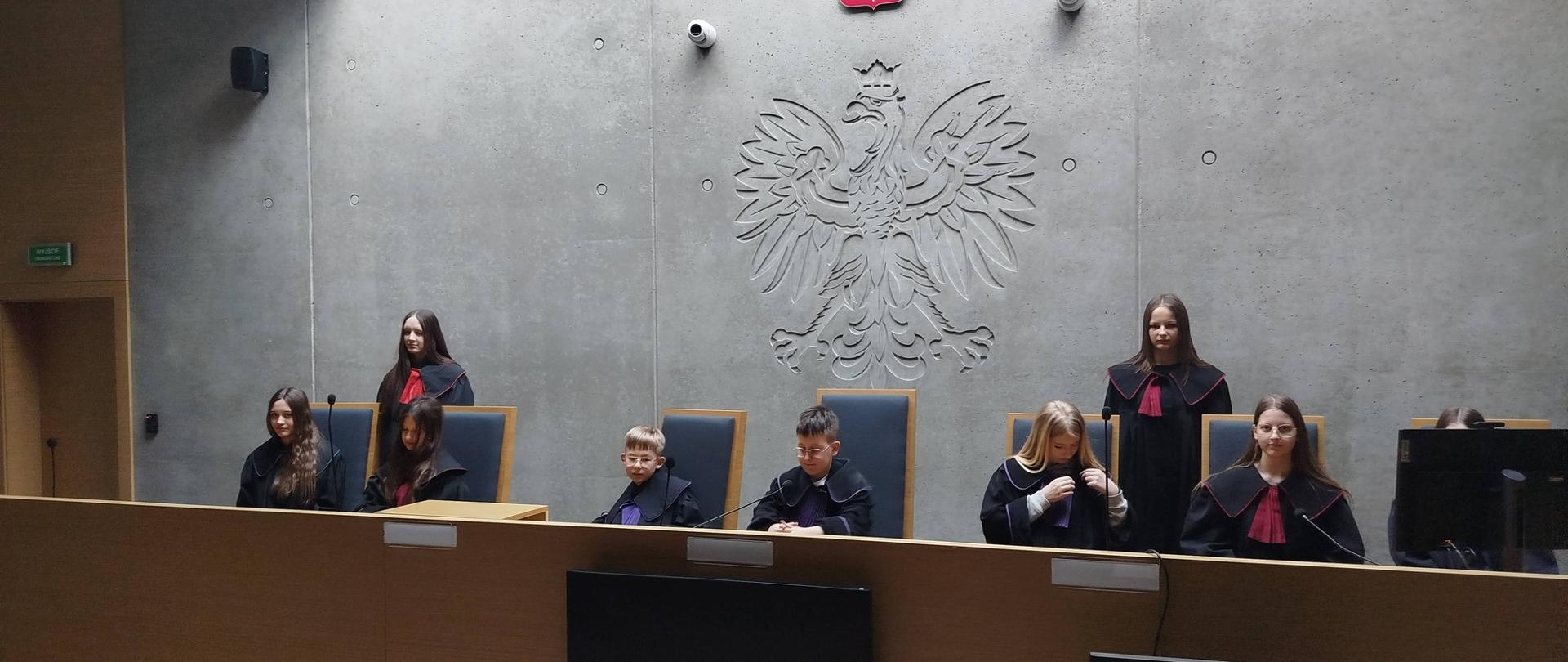 Sąd Rejonowy w Siedlcach