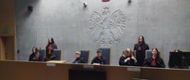 Sąd Rejonowy w Siedlcach