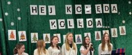 Kolędowanie