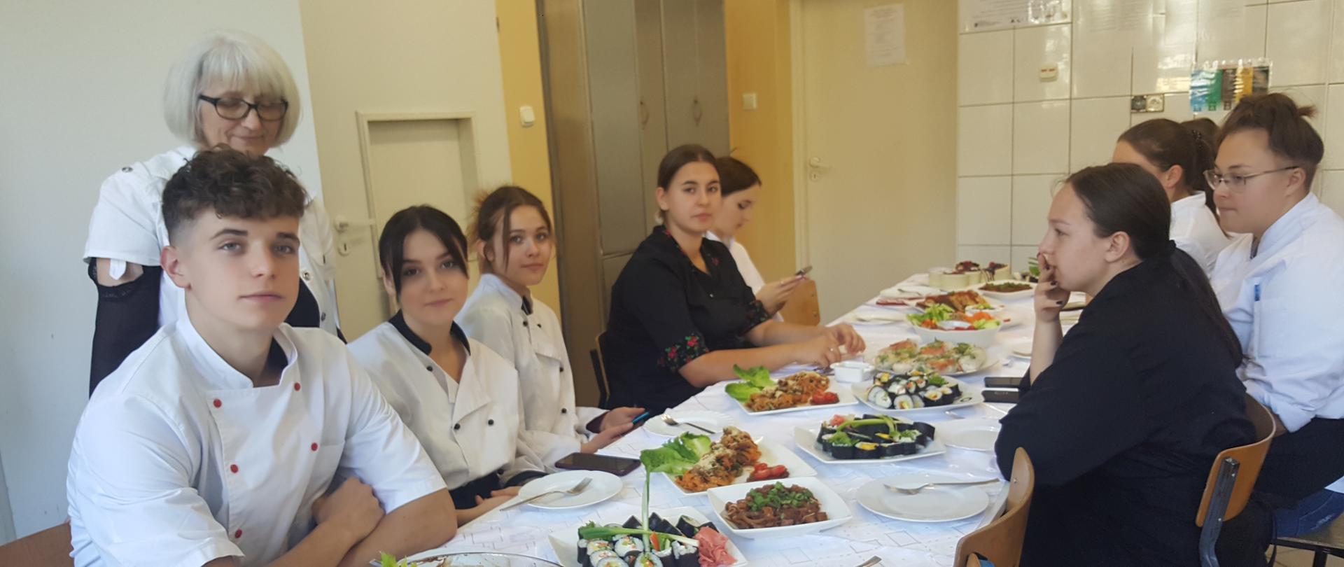 Nagroda główna dla ZS Nr 1 w konkursie „POPOJUTRZE_ZAWODOWO w obiektywie”