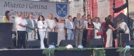 Tłumy, muzyka i dobra zabawa podczas Dni Gowarczowa 2026