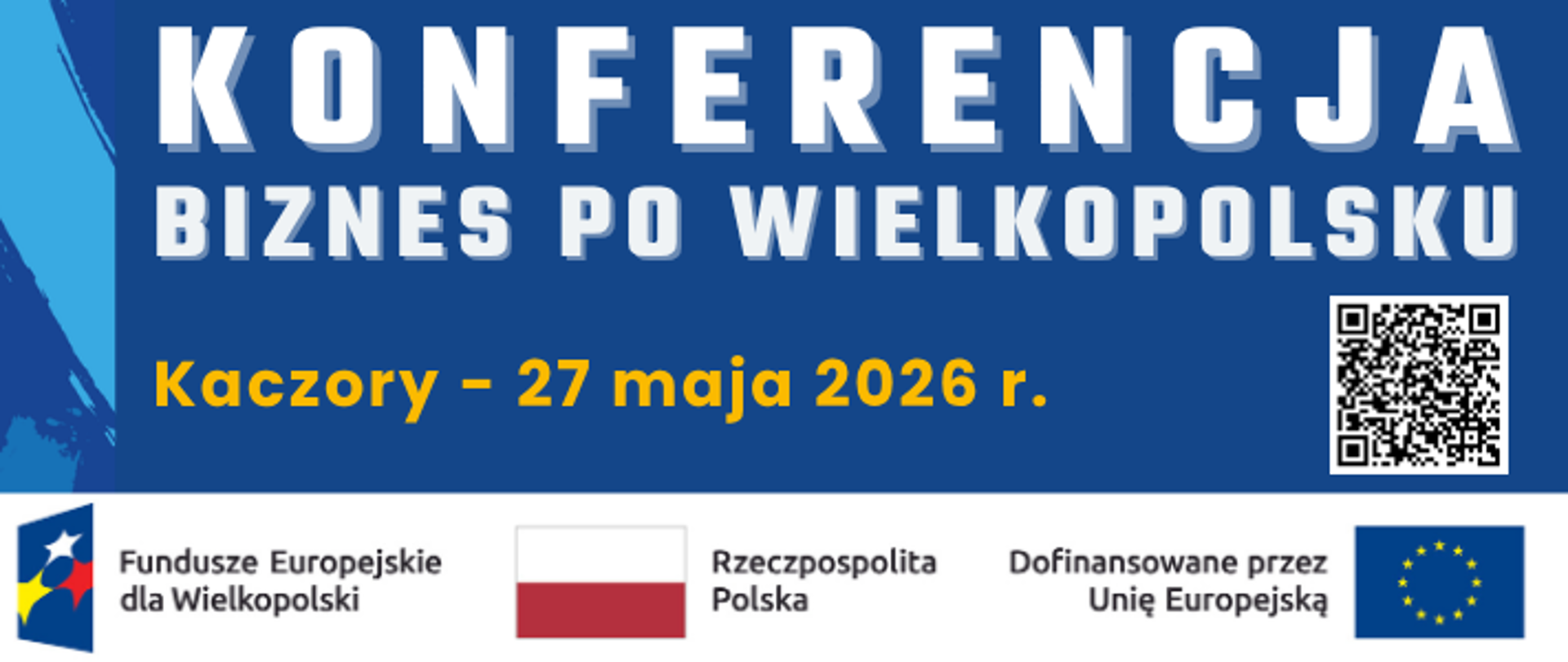 konferencja biznes po Wielkopolsku
