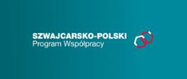 Szwajcarsko-Polski Program Współpracy
