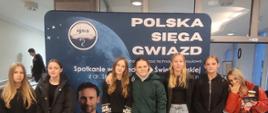 Spotkanie ze Sławoszem Uznańskim