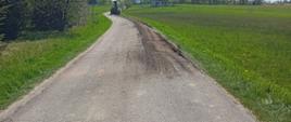 Droga Sołonka Podlas