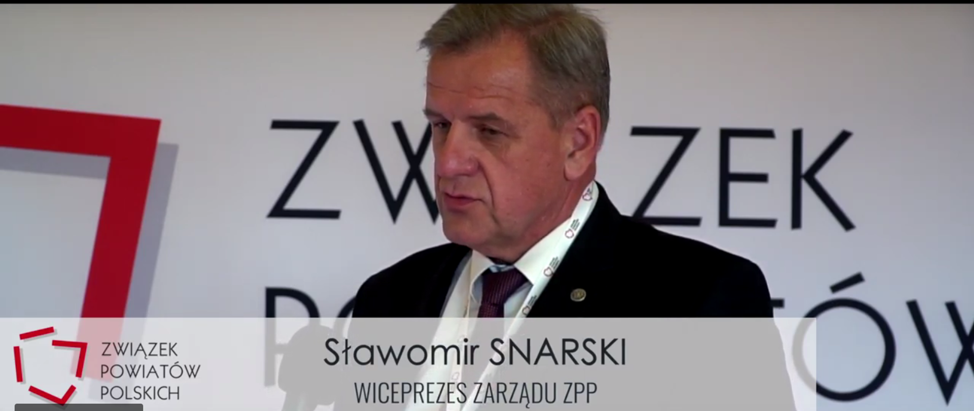 O obecnej sytuacji i planowanych zmianach w edukacji – wywiad ze Sławomirem Jerzym Snarskim