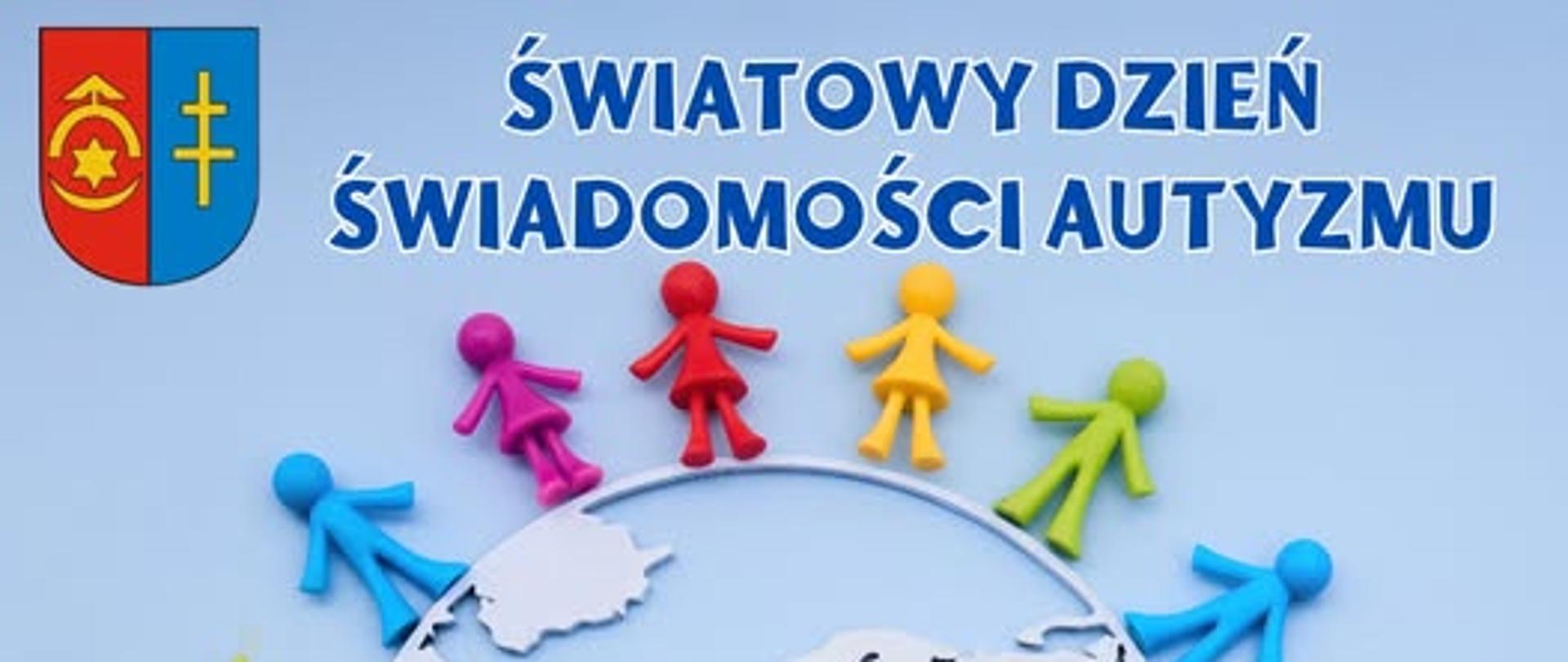 Światowy Dzień świadomości autyzmu