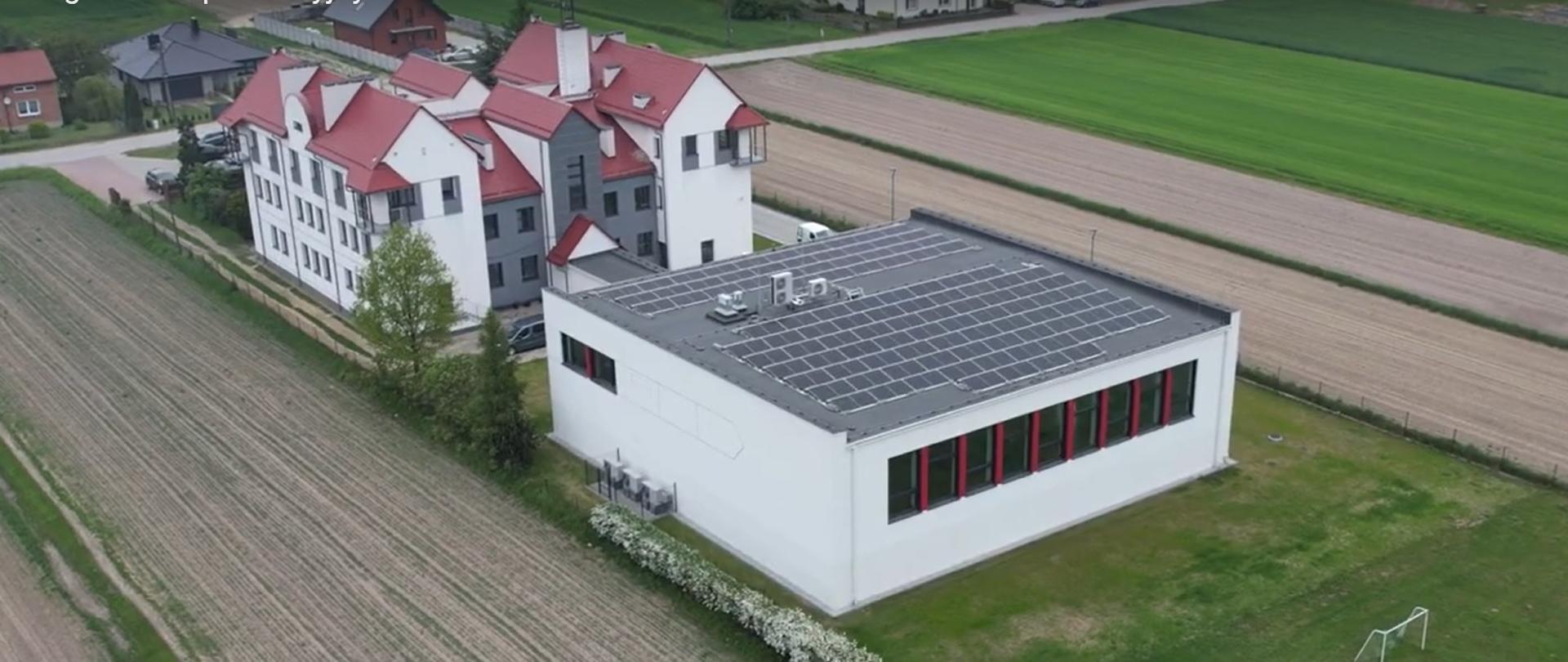 Sala Mogilno
