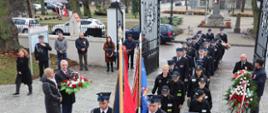 OBCHODY ŚWIĘTA ODZYSKANIA NIEPODLEGŁOŚCI