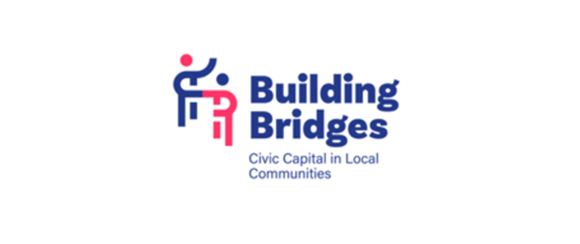 logo projektu NGO Building Bridges
