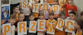 Kampania Pomarańczowej Wstążki