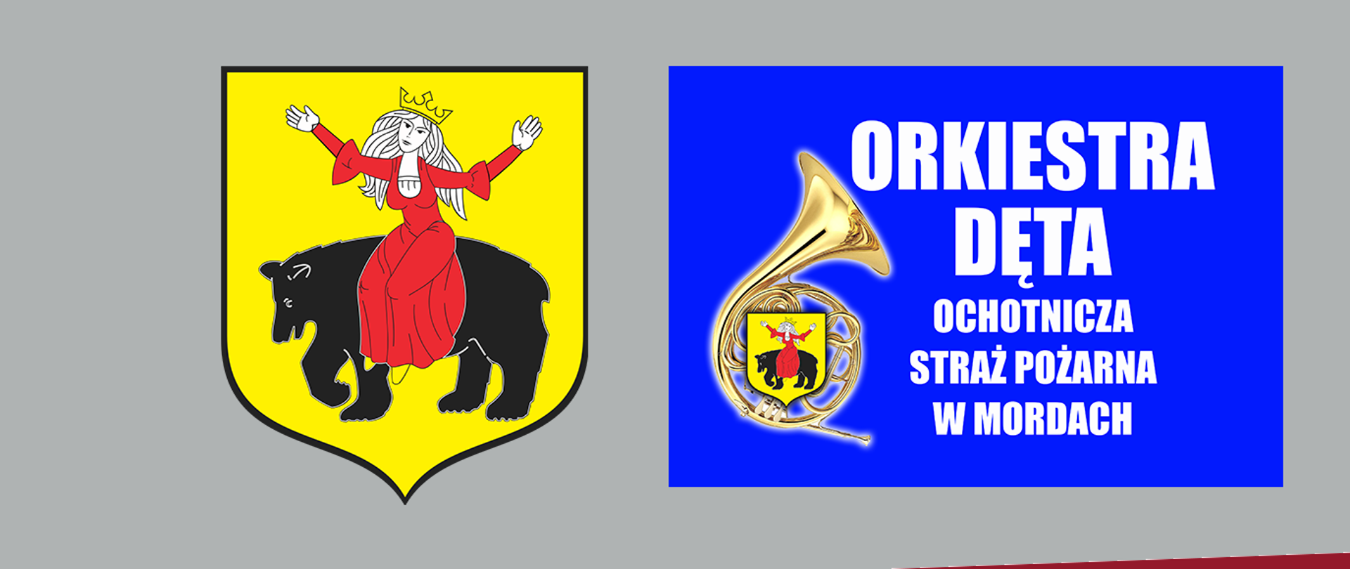 Orkiestra Dęta OSP w Mordach ogłasza nabór. Kontakt 798 525 911.
