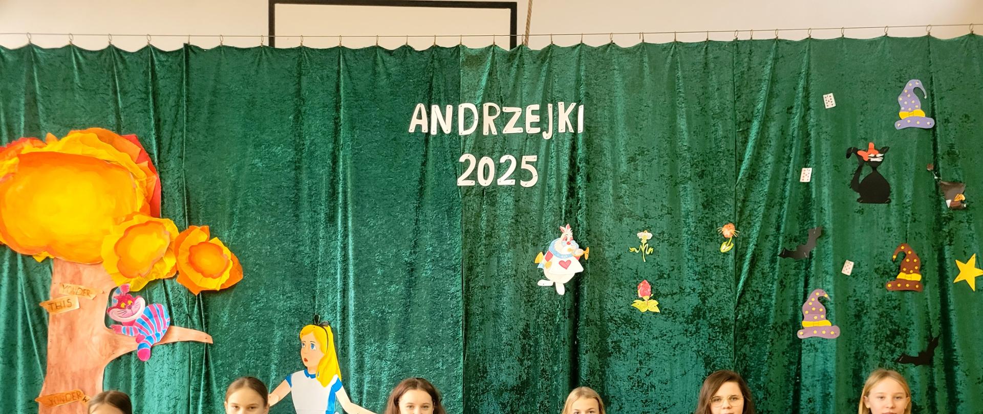 Andrzejki