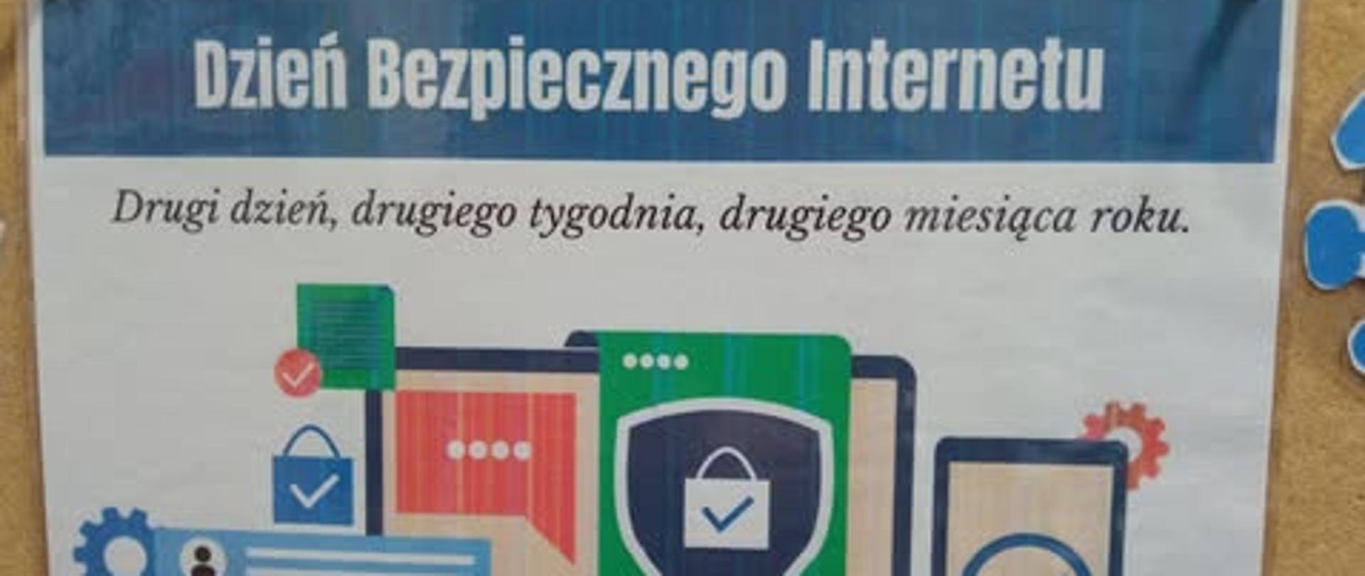 Dzień Bezpiecznego Internetu