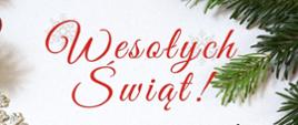 Życzenia świąteczne
