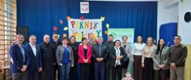 Społeczność Stowarzyszenia Pomocy Dziecku i Rodzinie „Przyjazny Świat”