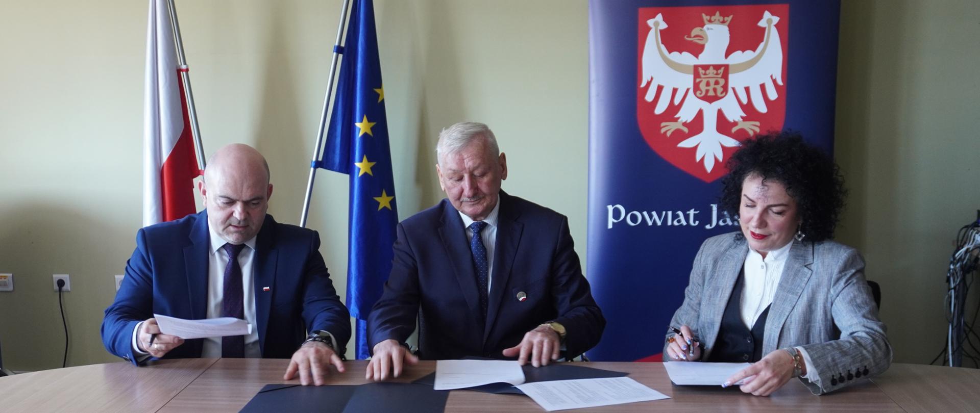 Pomagamy Przedsiębiorcom
