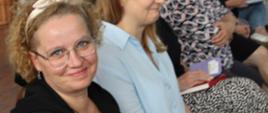 Uczestnicy konferencji