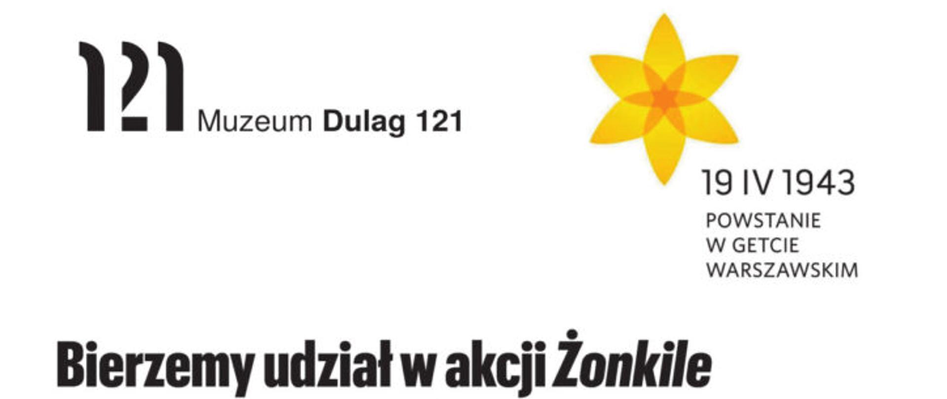 „Rodzinne warsztaty Żonkile 2023” – Rodzinne Niedziele z Historią w Muzeum Dulag 121