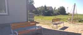 Plac zabaw Świniary