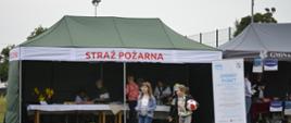 Dożynki Gminne 2021 - Święto Mazowieckich Plonów