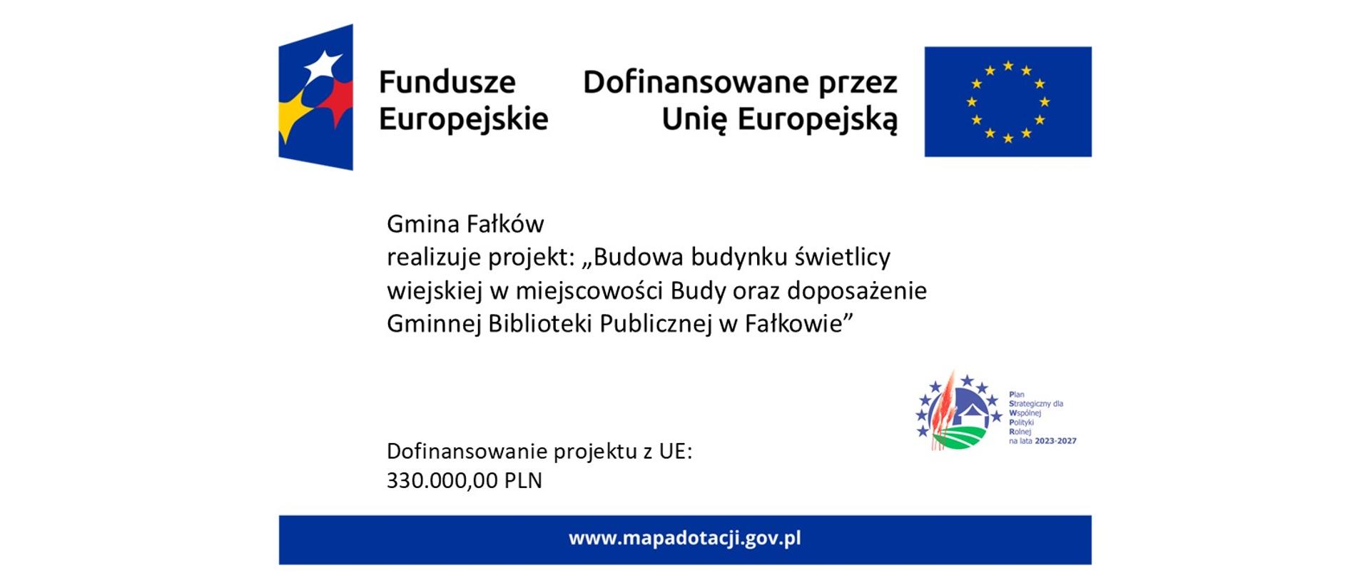 Świetlica Budy