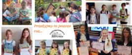 Przeżyjmy to jeszcze raz … - czerwcowe wydarzenia w ZSP w Szewnie