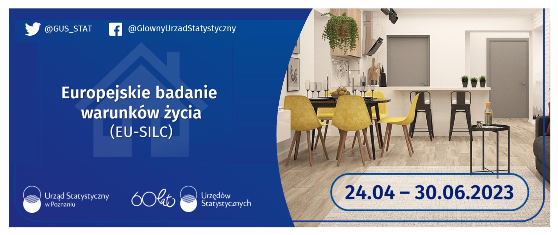 baner - badania ankietowe w kwietniu 