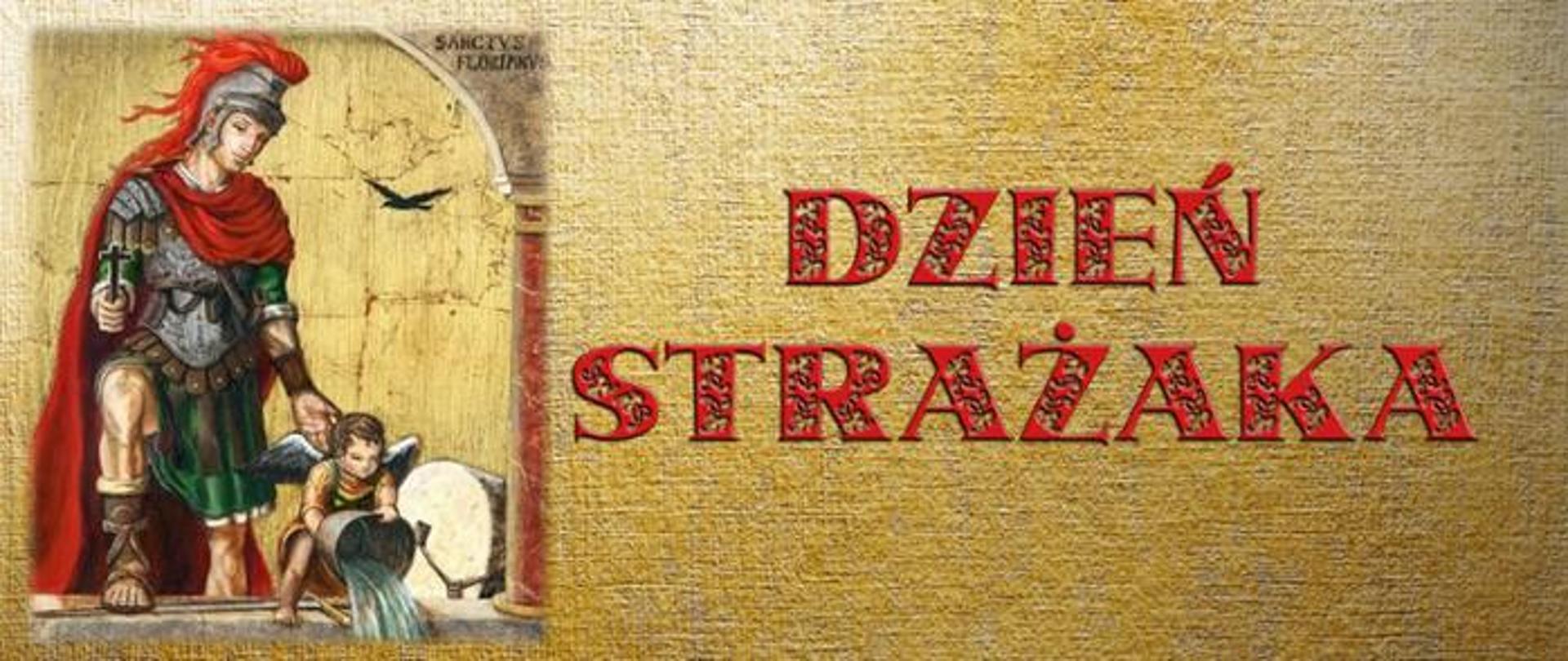 Dzień Strażaka