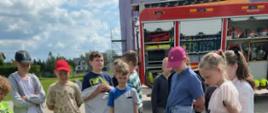 MIASTECZKO RUCHU DROGOWEGO I PIKNIK KULINARNY „ZDROWE ODŻYWIANIE”