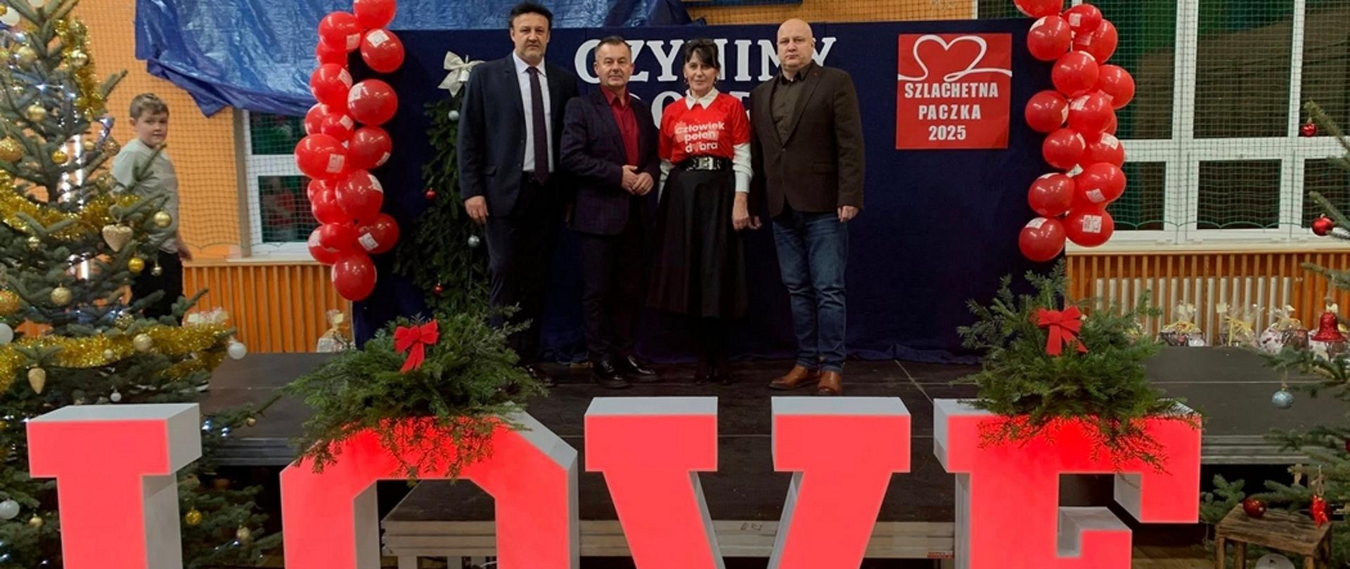 Dobro ma głos i rytm