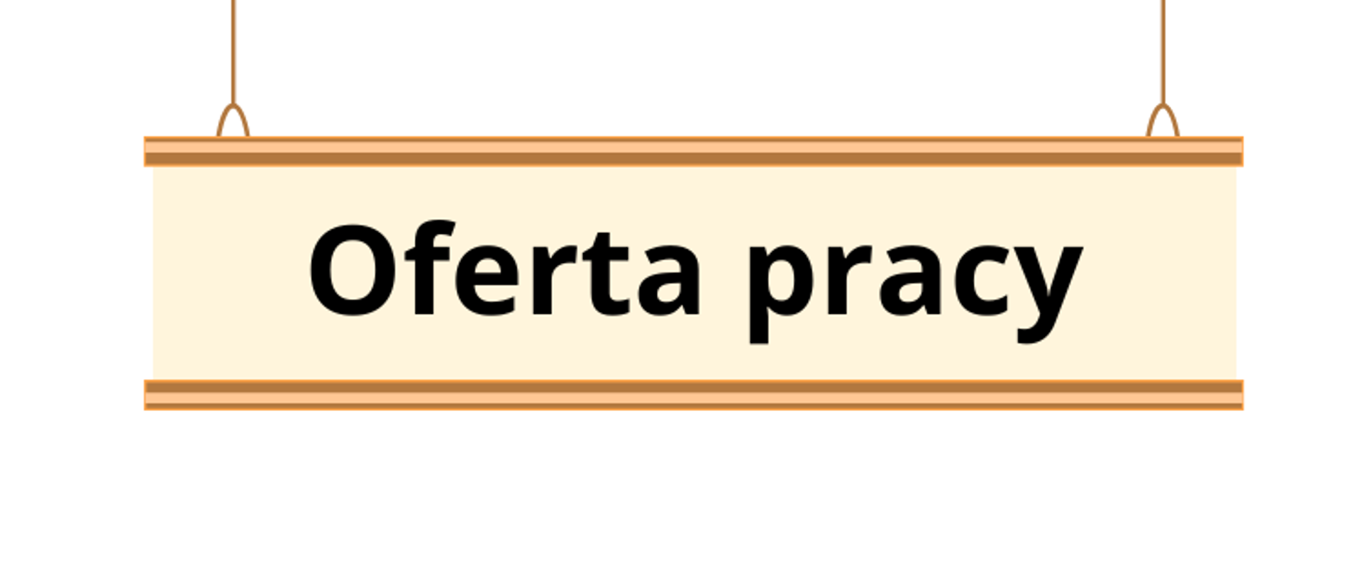 oferta pracy