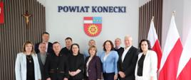 Powiatowa Rada Rynku Pracy w Końskich rozpoczęła nową kadencję!