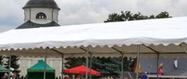 Dożynki Gminne 2021 - Święto Mazowieckich Plonów