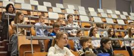 V Świętokrzyska Olimpiada Łamigłówek