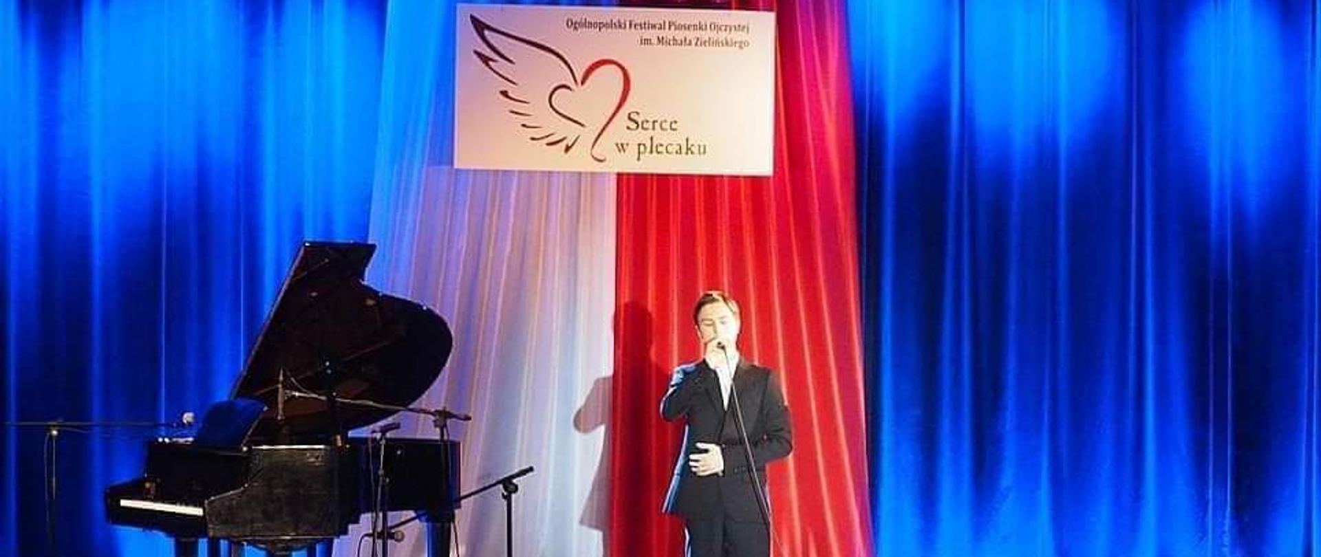 XV Ogólnopolski Festiwal Piosenki Ojczystej